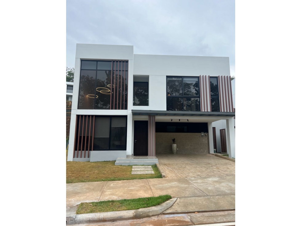 CASAS EN PANAMÁ NORTE AQUAMARINA.GC - 1