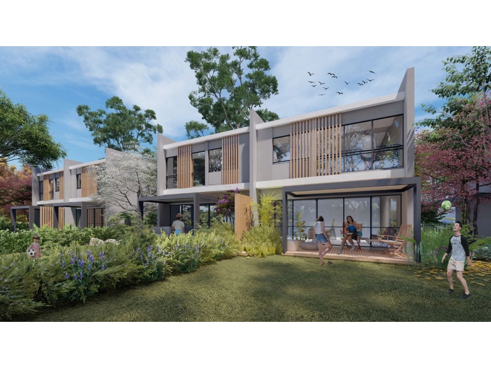 CASAS EN PANAMÁ NORTE. CIRCON GC — foto 4