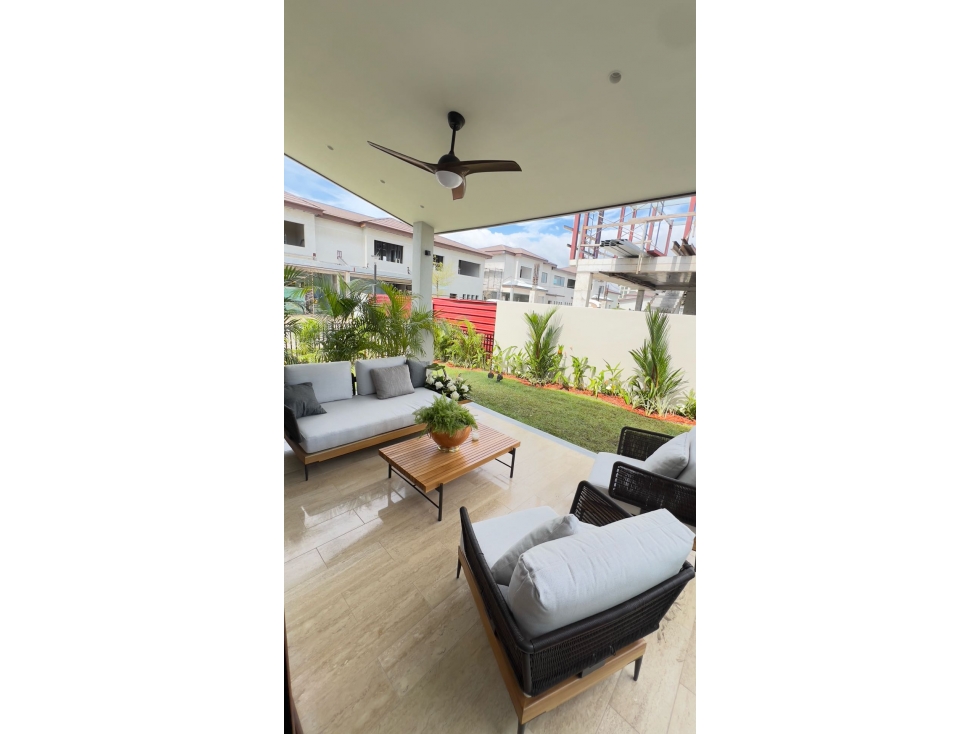 CASAS EN SANTA MARÍA - GV — foto 2