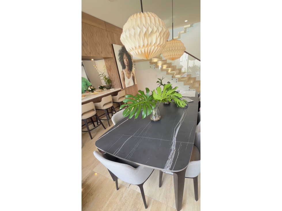 CASAS EN SANTA MARÍA - GV — foto 3
