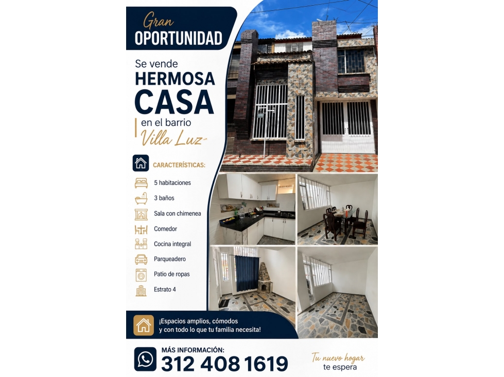 CASAS EN TUNJA - 6