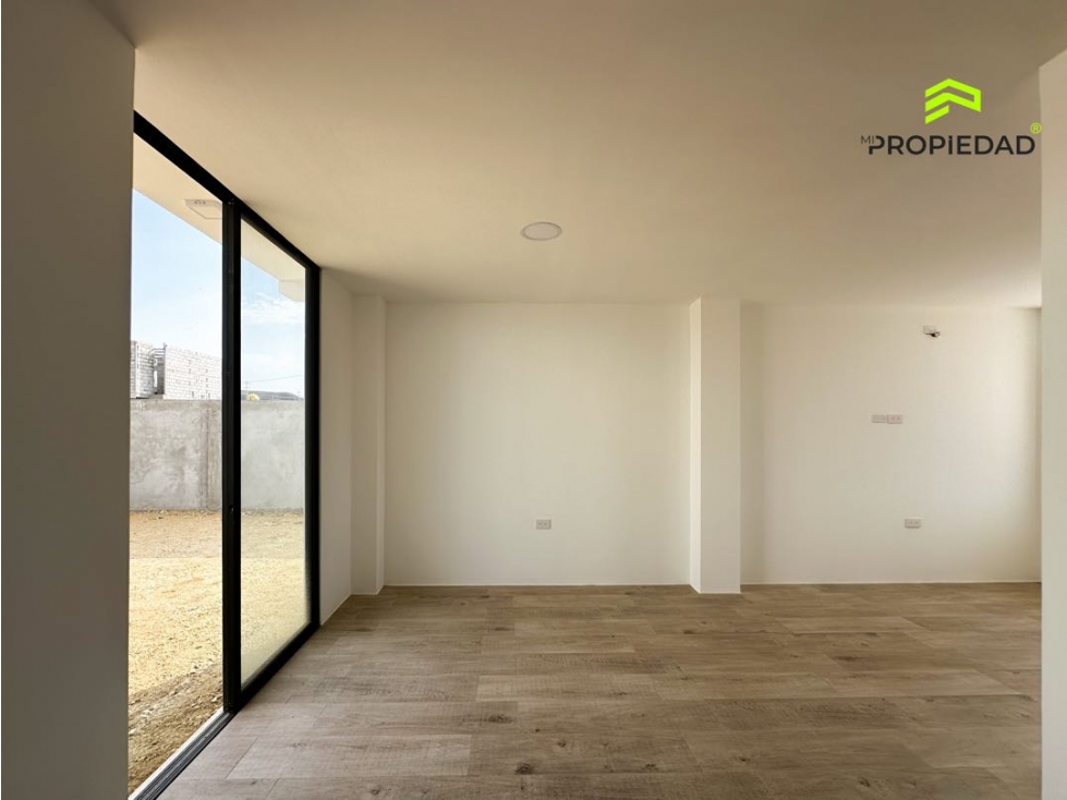 Casas en urbanización el bosque en Manta: alta plusvalía y crédito VIP — foto 5