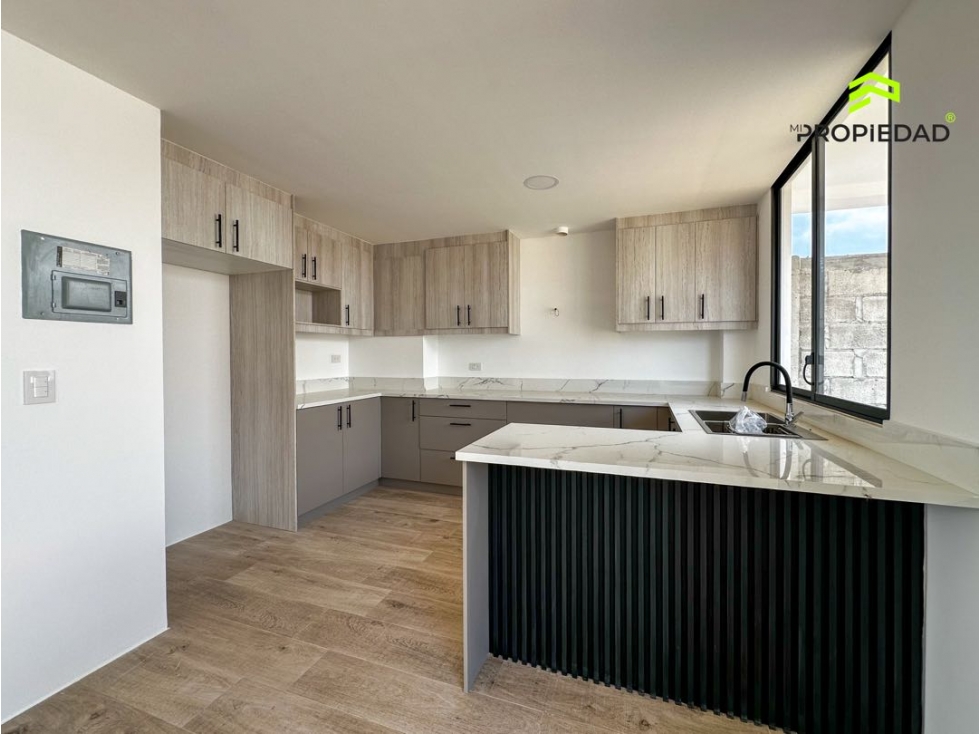 Casas en urbanización el bosque en Manta: alta plusvalía y crédito VIP — foto 6