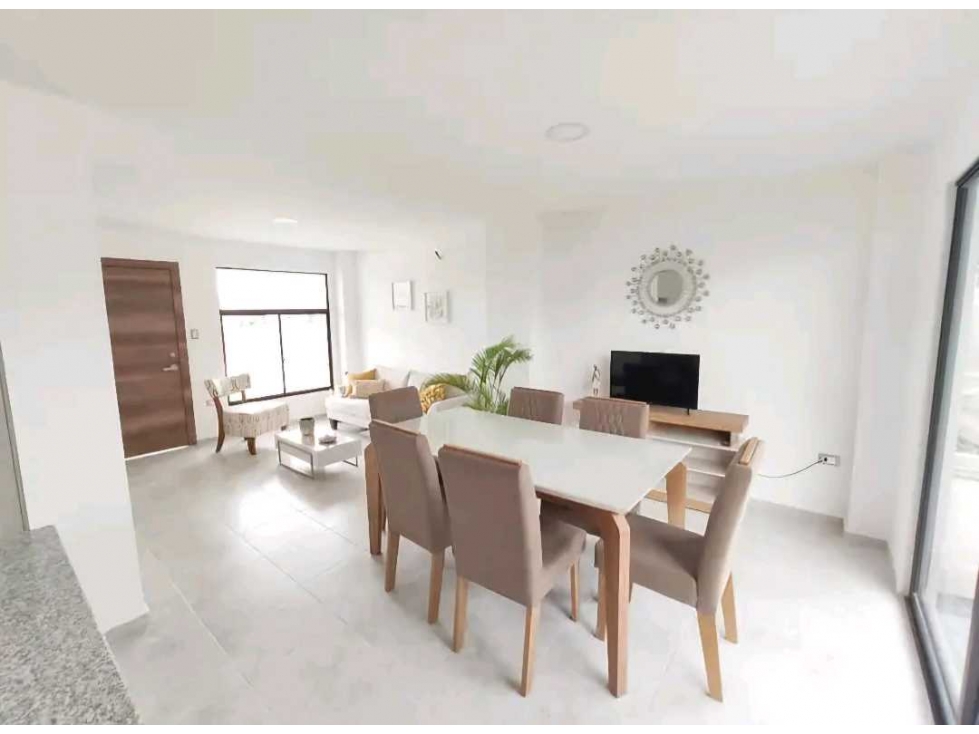 Casas en Urbanización Privada en Venta. Manta Sector Sur — foto 3
