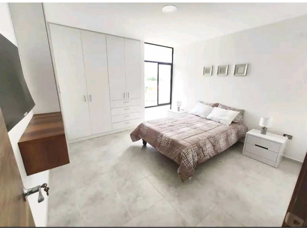 Casas en Urbanización Privada en Venta. Manta Sector Sur — foto 5