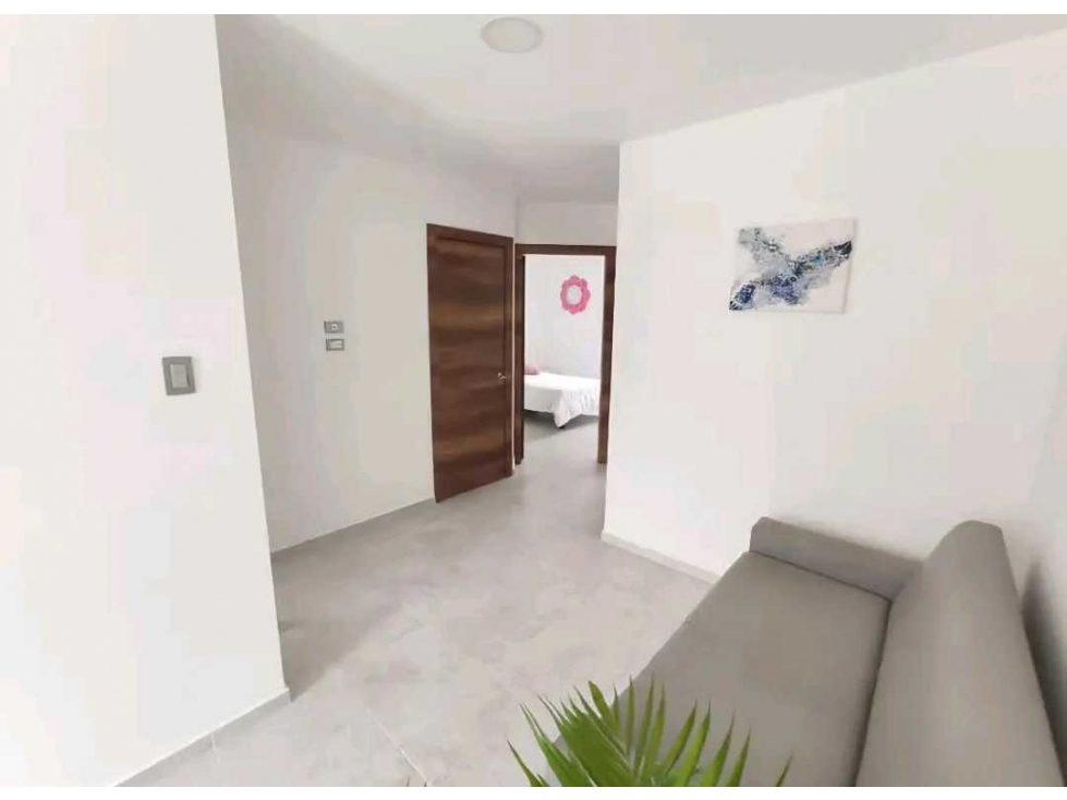 Casas en Urbanización Privada en Venta. Manta Sector Sur — foto 6