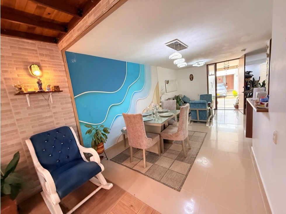 Casas en venta, Ciudad Country, Jamundi, Cali