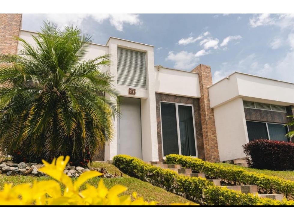 Casas Campestre En Venta En Armenia - El Edén — foto 2