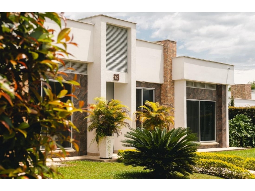 Casas Campestre En Venta En Armenia - El Edén — foto 4