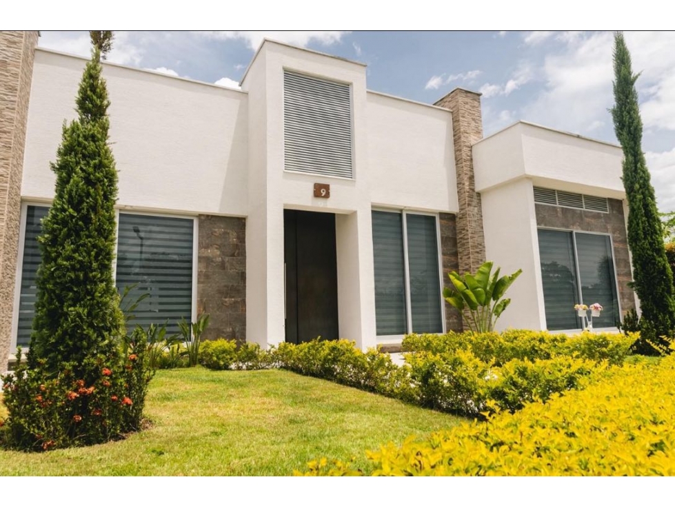 Casas Campestre En Venta En Armenia - El Edén — foto 5