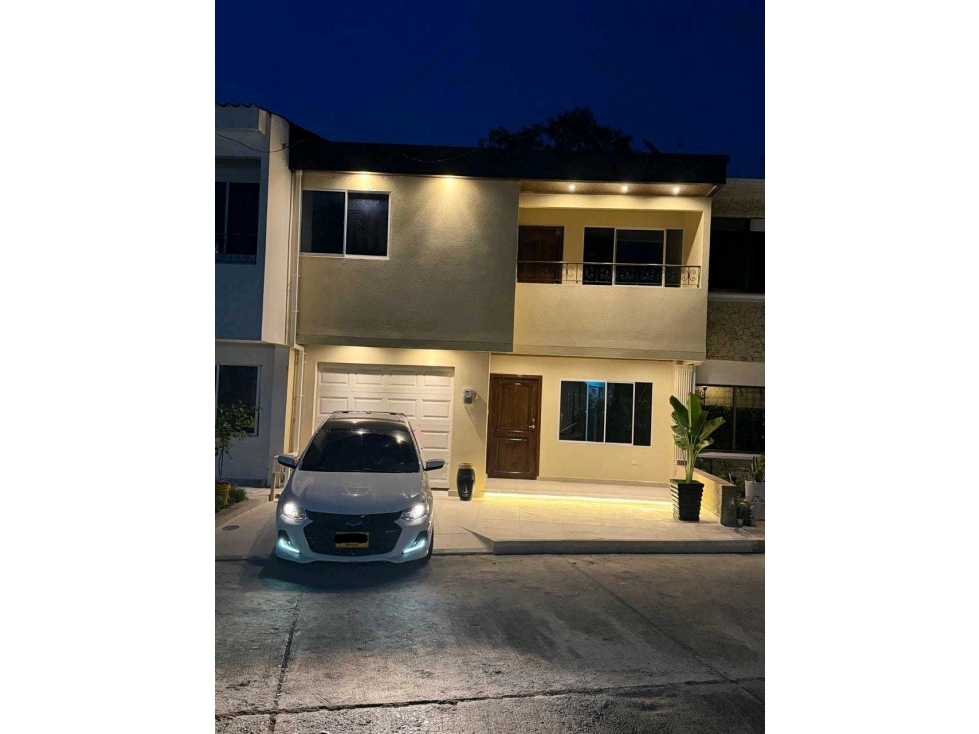 Casas en Venta en CERETE- Con un diseño moderno y acabados de primera