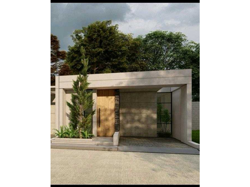CASAS EN VENTA EN CERETE CORDOBA - 1