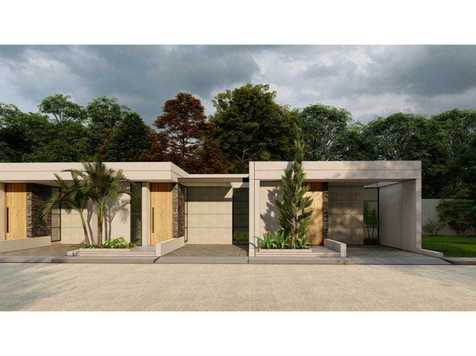 CASAS EN VENTA EN CERETE CORDOBA - 2