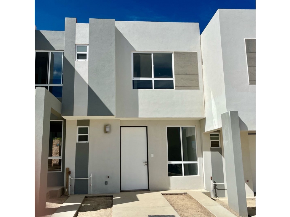 Casas en venta en Lomas de Angelópolis Puebla
