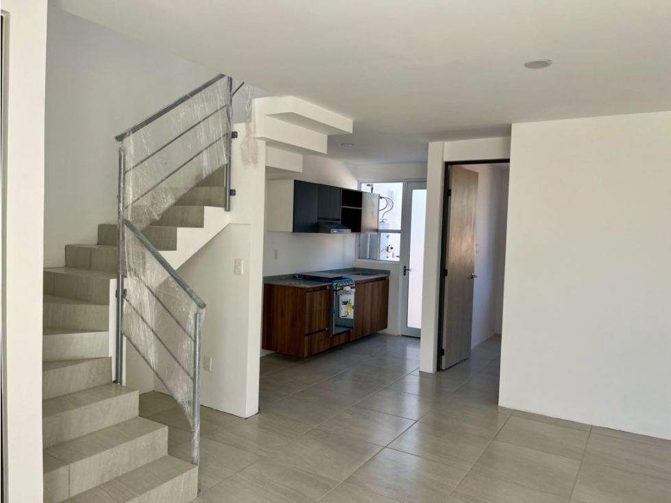Casas en venta en Lomas de Angelópolis Puebla - 2