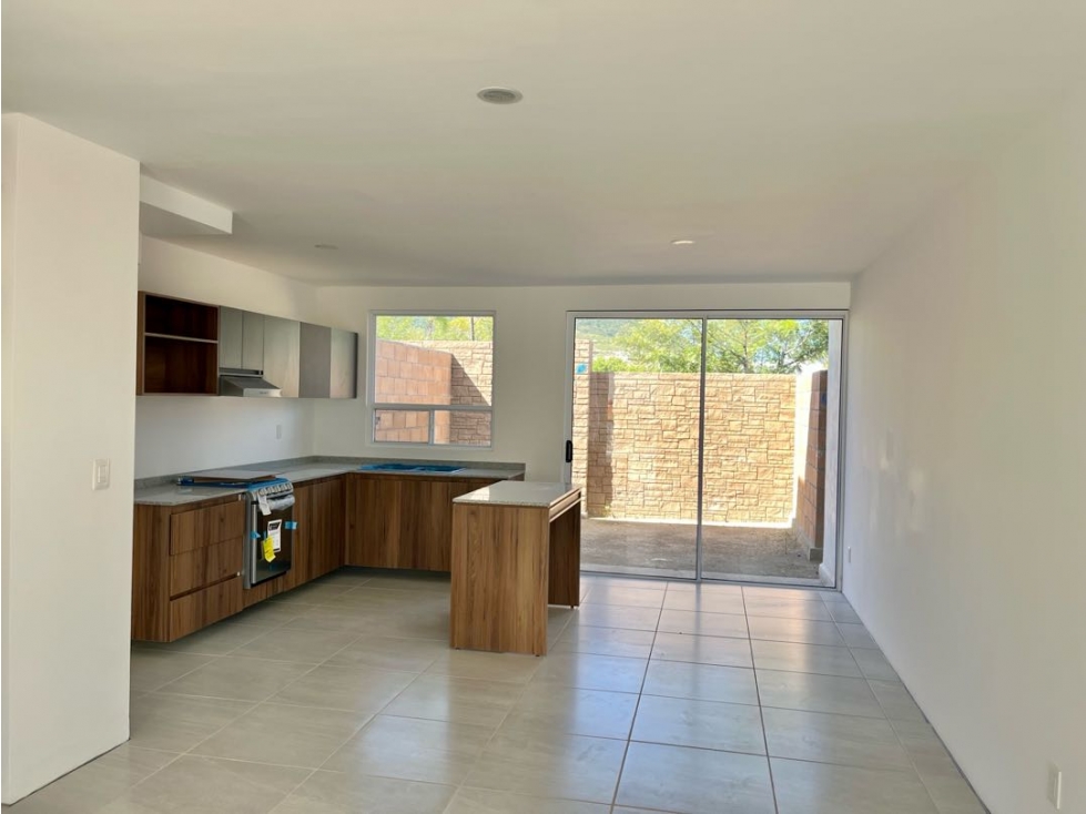Casas en venta en Lomas de Angelópolis Puebla - 2