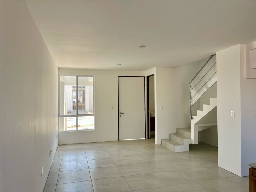Casas en venta en Lomas de Angelópolis Puebla - 4