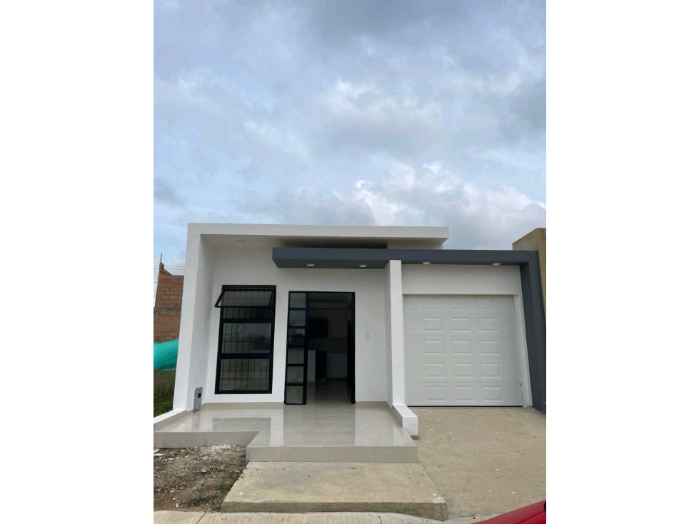 CASAS EN VENTA EN PLANETA RICA CORDOBA - 1
