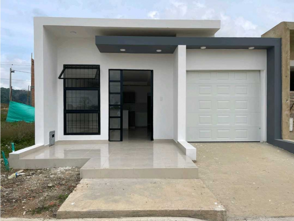 CASAS EN VENTA EN PLANETA RICA CORDOBA - 4