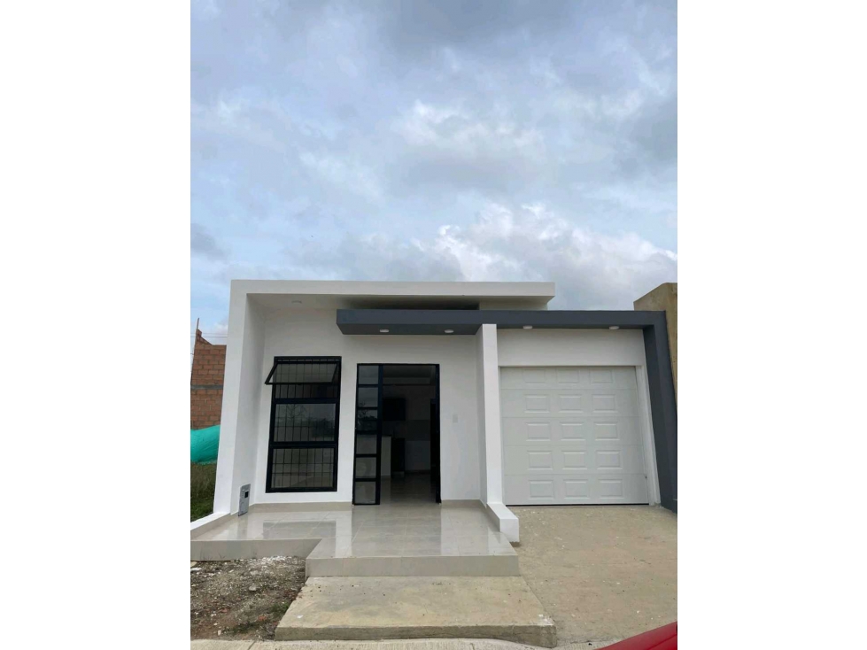 CASAS EN VENTA EN PLANETA RICA CORDOBA - 6