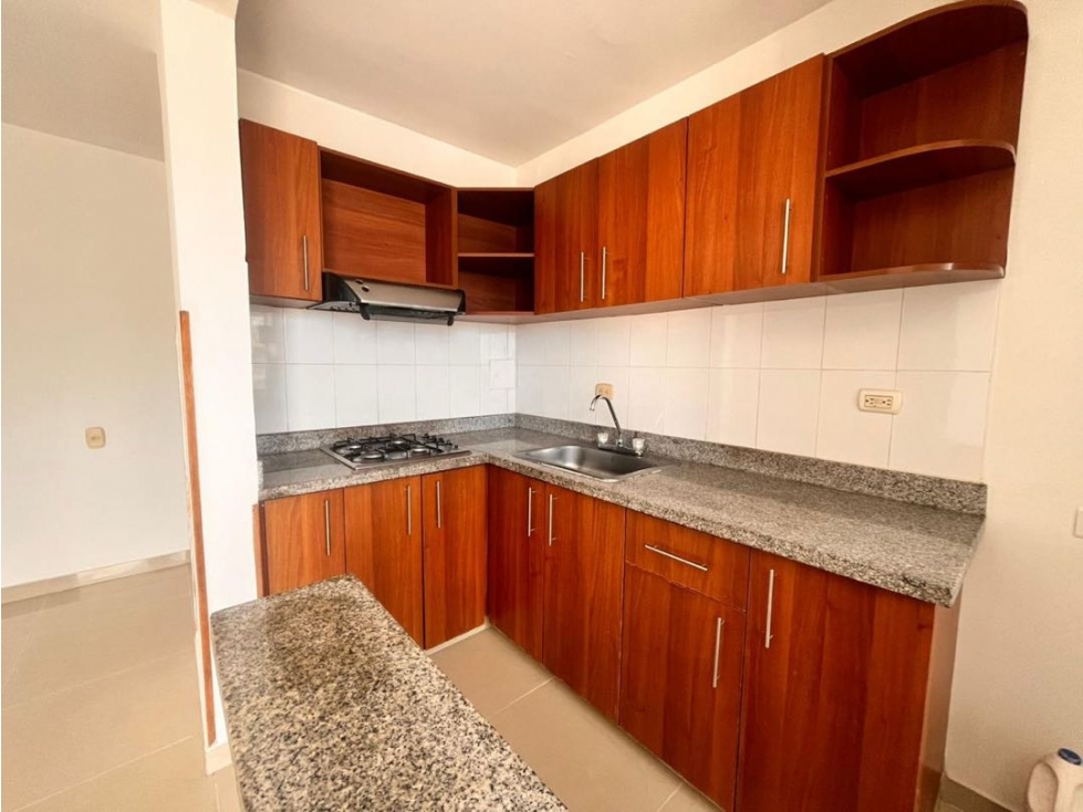 Apartamento en venta sector la plazuela cartagena de indias