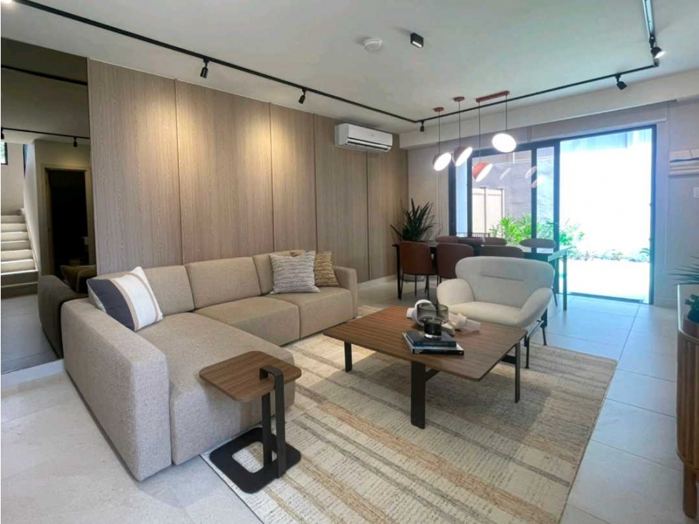 Casa en venta Paseo del Norte, Panamá PH Canyons Residences (MFV)