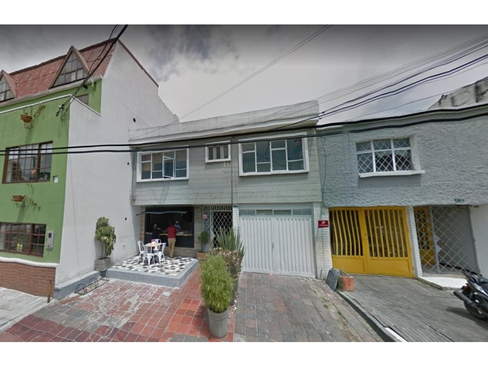 Casas en Venta, Santa Ana Occidental, Bogotá D.C.