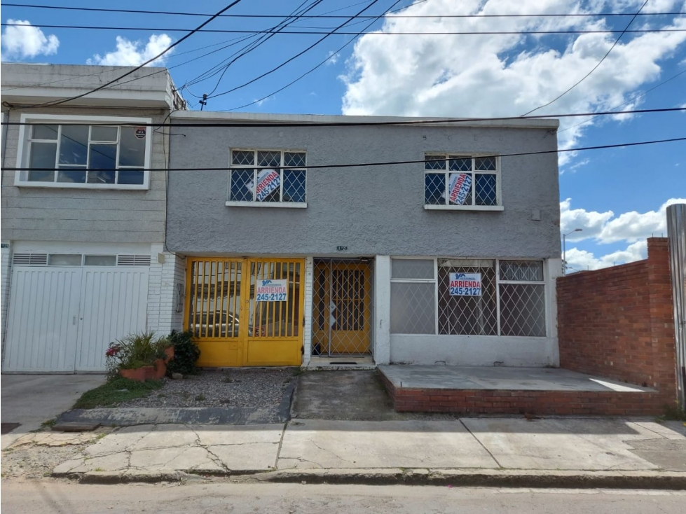 Casas en Venta, Santa Ana Occidental, Bogotá D.C. — foto 2