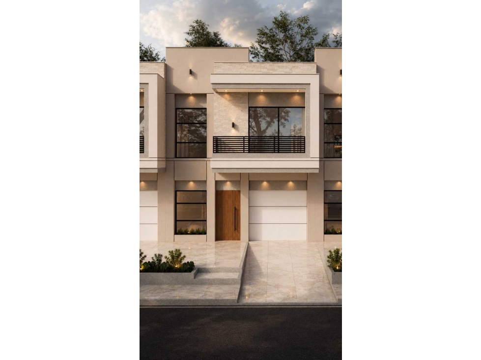 CASAS EN VENTA SOBRE PLANOS EN EL BARRIO SAN FRANCISCO EN MONTERÍA