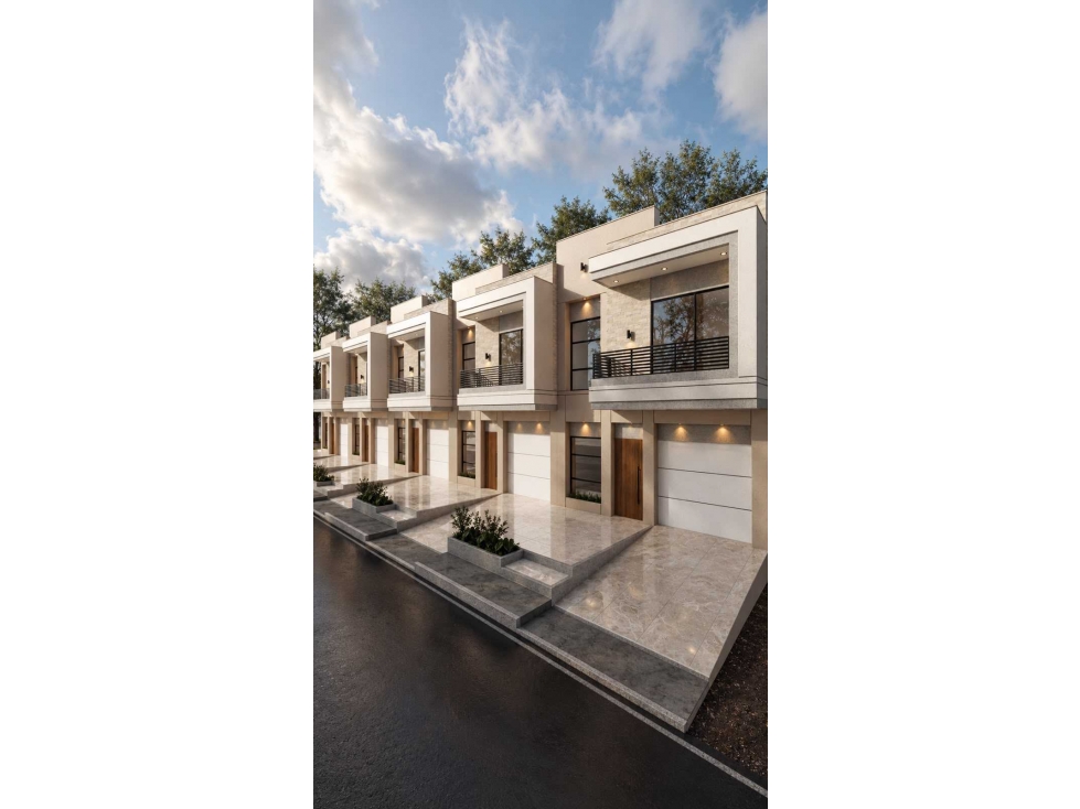 CASAS EN VENTA SOBRE PLANOS EN EL BARRIO SAN FRANCISCO EN MONTERÍA — foto 3