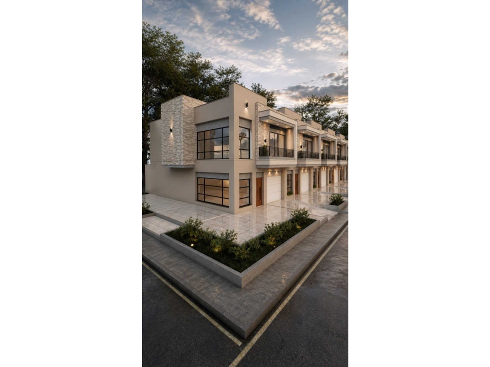 CASAS EN VENTA SOBRE PLANOS EN EL BARRIO SAN FRANCISCO EN MONTERÍA — foto 6