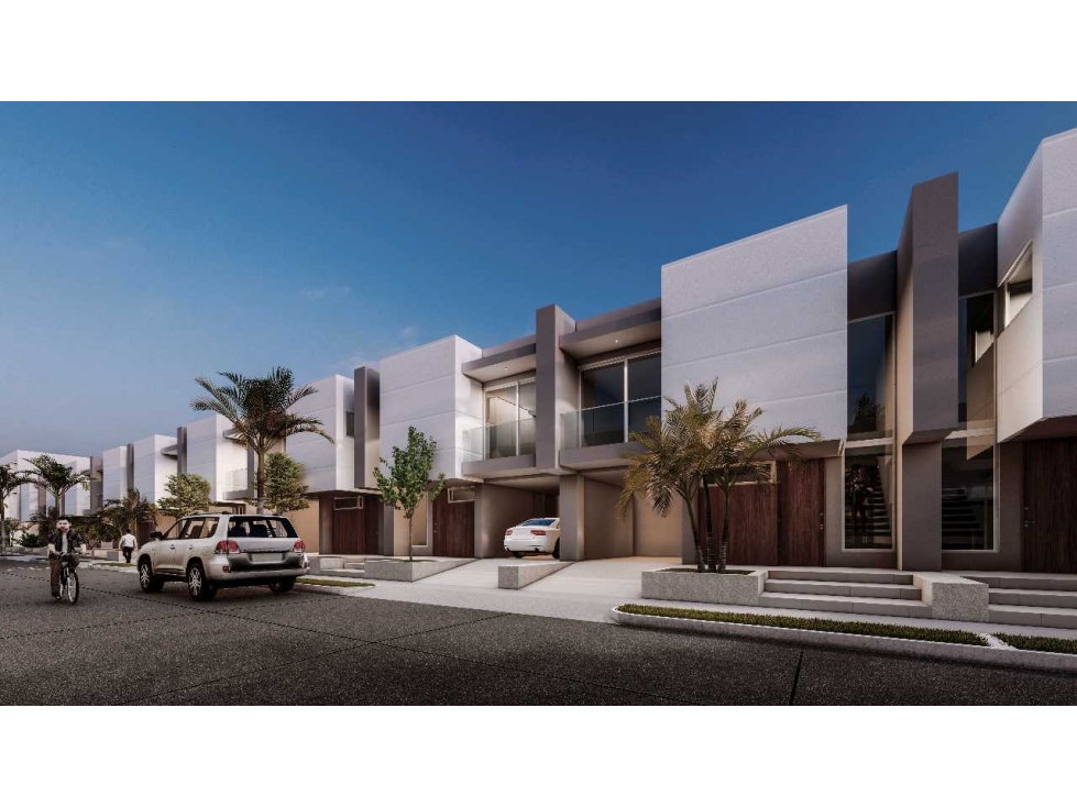 CASAS CON PANELES SOLARES EN VENTA SOBRE PLANOS EN MONTERIA — foto 4