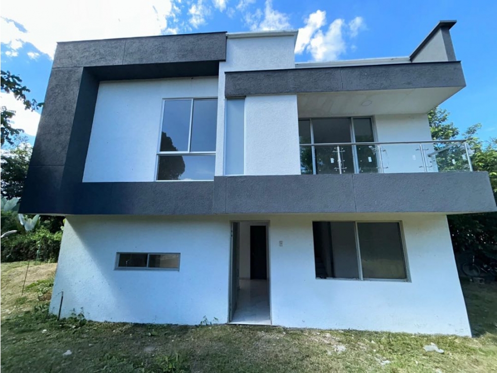 SE VENDE CASA | ZARAGOZA VALLE | CERCA A CARTAGO
