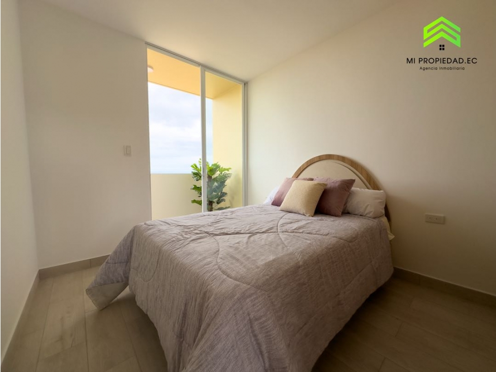 CASAS FRENTE AL MAR EN URB. PUNTA ARRECIFE - MANTA JARAMIJO — foto 4