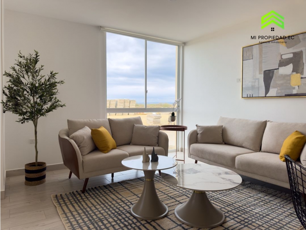 CASAS DE 4 DORMITORIOS FRENTE AL MAR EN URB. PUNTA ARRECIFE , JARAMIJÓ