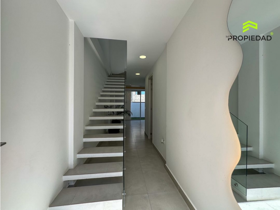 Casas modernas en Manta Orion Residences a 5 min de Playa Murciélago — foto 2