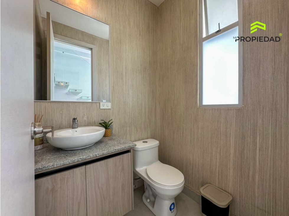 Casas modernas en Manta Orion Residences a 5 min de Playa Murciélago — foto 3