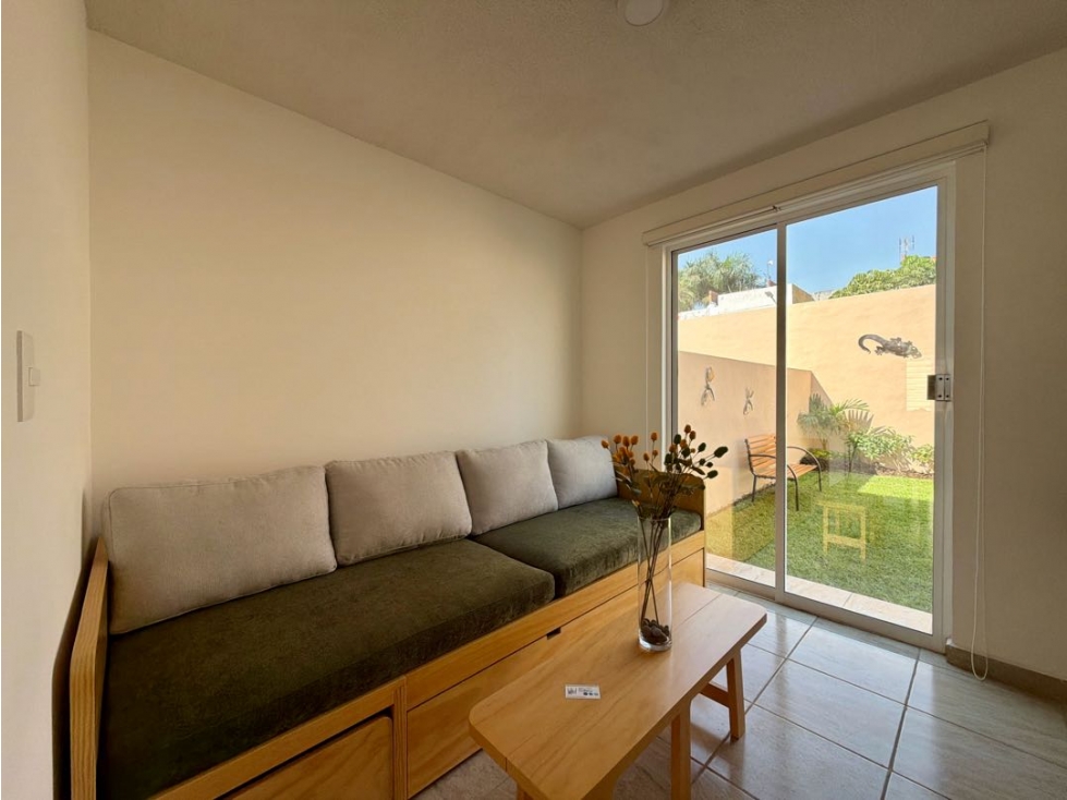 Casas nuevas con Roof Garden y alberca en condominio Emiliano Zapata — foto 3