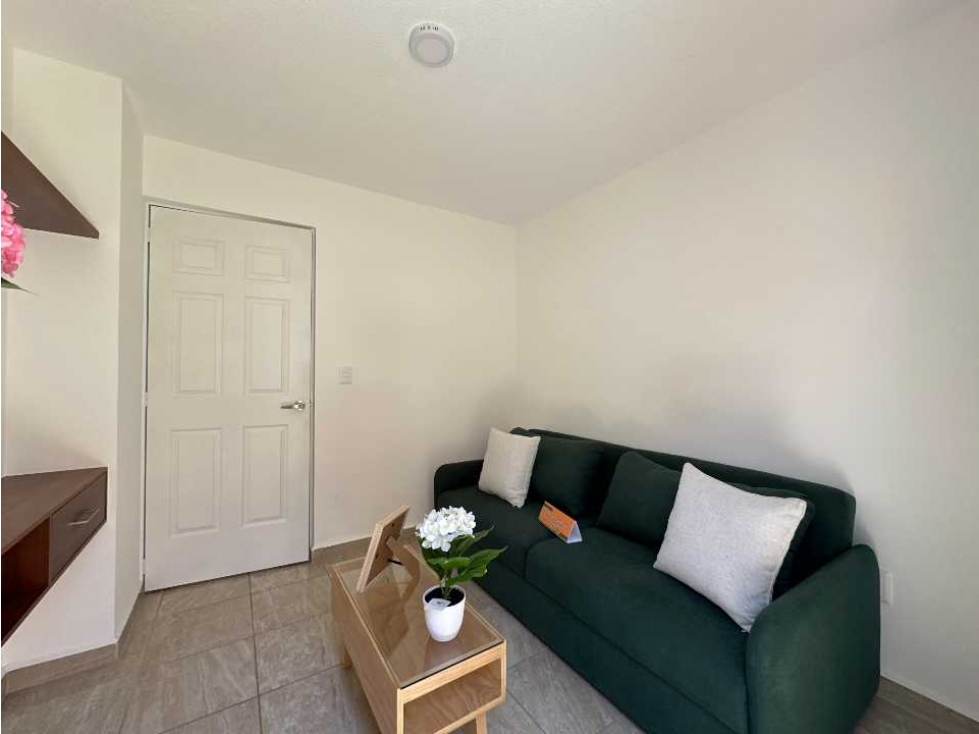 Casas nuevas de 4 Recámaras con ALBERCA Y JARDIN - 5