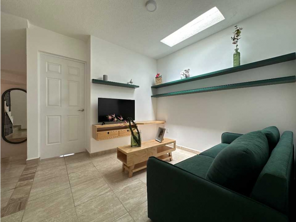 Casas nuevas de 4 Recámaras con ALBERCA Y JARDIN - 6