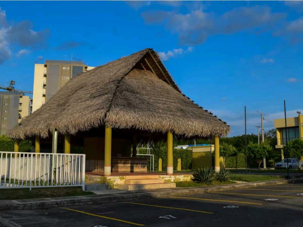 Proyecto Nuevo Casas Campestres en Condominio Flandes, Tolima - 5