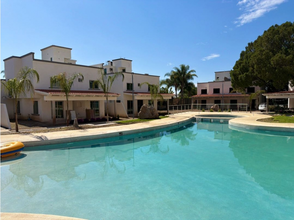 Casas en vente en cuernavaca zona norte con alberca y roof garden — foto 4