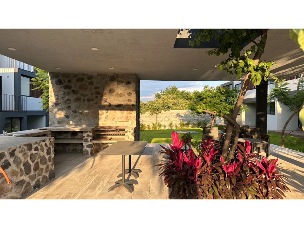 Casas nuevas en venta con alberca y seguridad a 25 Minutos de Cuerna — foto 6