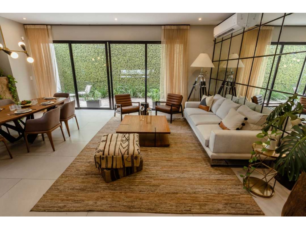 Casas en Venta Cumbres García - 4