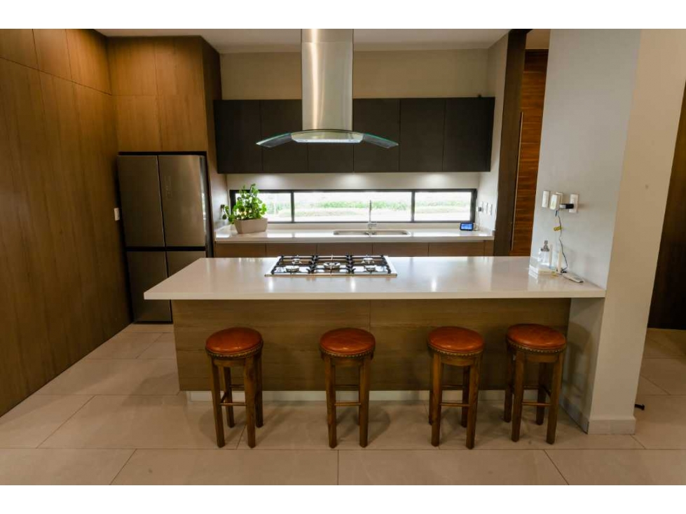 Casas en Venta Cumbres García - 5