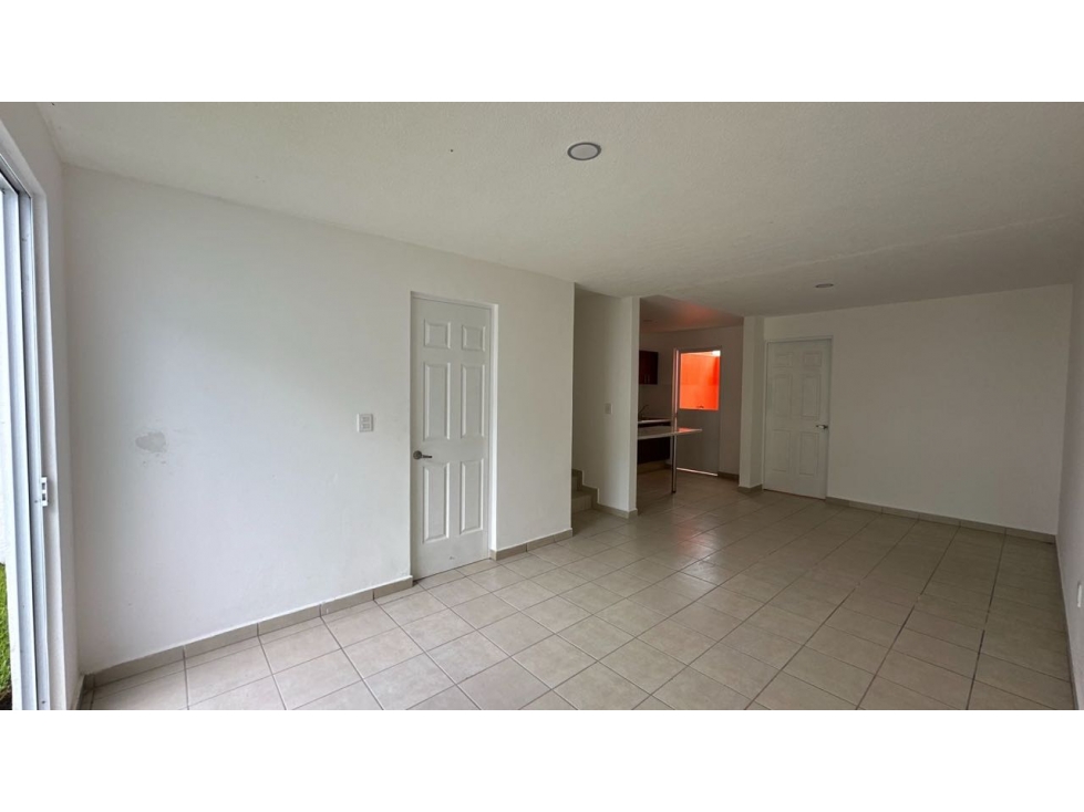Casas nuevas en Yautepec con alberca en condominio en venta — foto 4