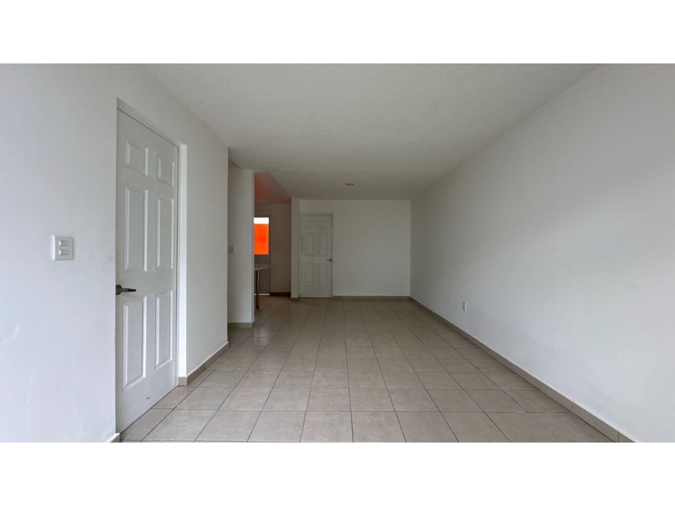 Casas nuevas en Yautepec con alberca en condominio en venta — foto 2