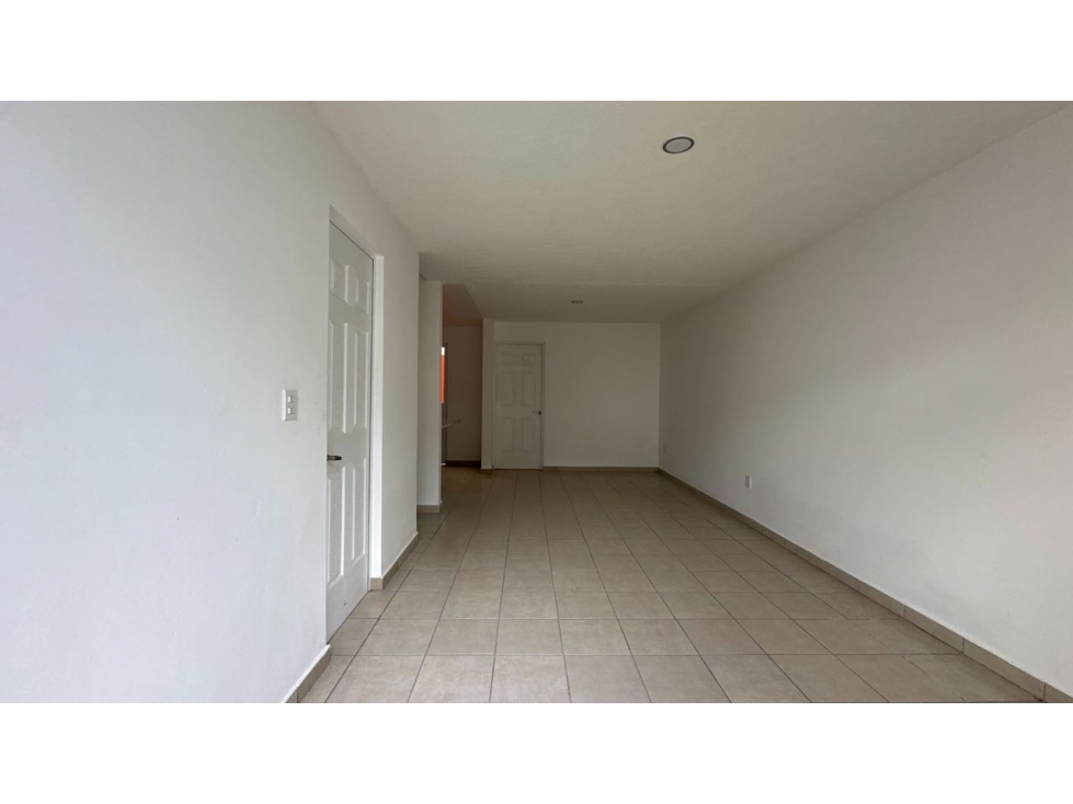 Casas nuevas en Yautepec con alberca en condominio en venta — foto 5