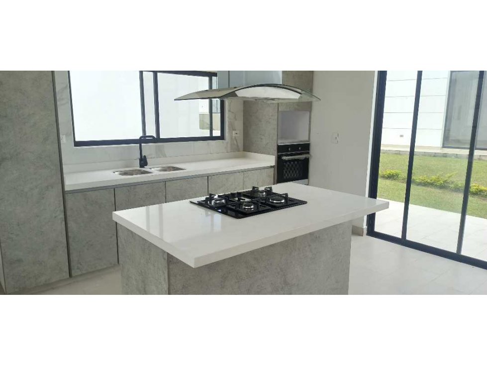 Casas Para Estrenar En Conjunto Urbano En La Mesa — foto 2