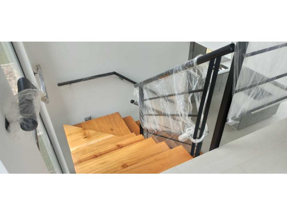 Casas Para Estrenar En Conjunto Urbano En La Mesa — foto 3